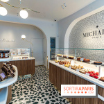 La Boulangerie - Pâtisserie de Christophe Michalak Étienne Marcel dans le 1er arrondissement