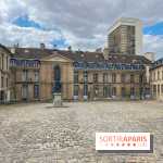 Dans les coulisses du Mobilier National