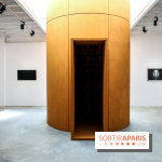 Levi van Veluw expose à Paris, nos photos - IMG 4854