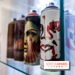 Le Décryptage de l’art de rue, nos photos de l'expo - IMG 4923