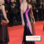 ©Rachid Bellak - Cannes 2024 : Tapis Rouge - Oh, Canada - Malika Ayane