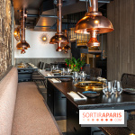 Yamato Grill, le restaurant grill japonais aux Halles  -  A7C3711