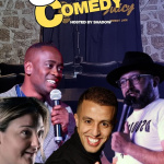 JUICY COMEDY