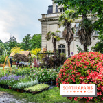 Jardins jardin 2024 à la Villa Windsor au Bois de Boulogne - A7C4889