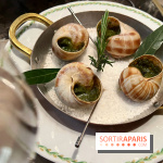 L'Attilio Paris - Escargots