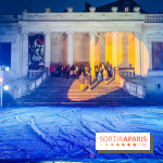 Nuit Blanche 2024 au Palais Galliera