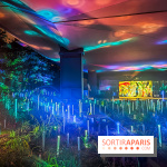 Nuit Blanche 2024 au musée du Quai Branly