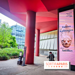 Exposition Taïnos et Kalinagos des Antilles : un voyage fascinant à faire au musée du Quai Branly - IMG20240603142350