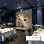 La Scène Thélème, le restaurant étoilé par Rudy Langlais