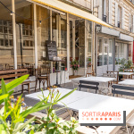 Coucou Café restaurant - bistrot