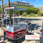 Miu-Miu distribue des livres et des glaces gratuites sur les quais parisiens ! - image00014