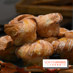 La Boulangerie Méditerranéenne à Montrouge