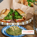 Hoa Cà Phê, le Coffee Shop Vietnamin du 11e à Paris