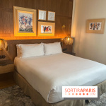 Hôtel Pulitzer - nos photos