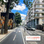 Paris-Meaux à vélo, nos photos