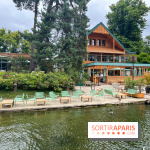Le chalet des Îles 2024 - nos photos