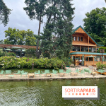 Le chalet des Îles 2024 - nos photos