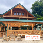 Le chalet des Îles 2024 - nos photos