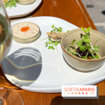 Petit Boutary - Amuses-bouche