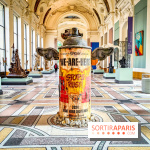 We are Here : l'exposition d'art urbain au Petit Palais