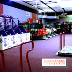 La Tête dans les Nuages à Paris