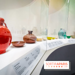 Au cœur de la couleur : l'exposition autour de la porcelaine de Chine au musée Guimet - nos photos