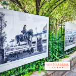 Championnes : l'exposition photo qui explore le sport féminin se dévoile à la galerie Roger-Viollet - IMG20240613102836