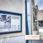 Championnes : l'exposition photo qui explore le sport féminin se dévoile à la galerie Roger-Viollet - IMG20240613102246