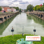 L’Ourcq, Grand Paris culturel et créatif