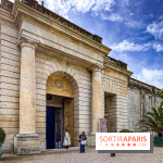 L'exposition de la broderie monumentale d'Eva Jospin à l'Orangerie du Château de Versailles