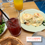 Gast - Oeufs Bénédicte