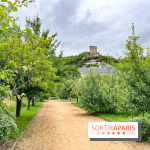 Potager-Fruitier de la Roche Guyon - nos photos - image00020