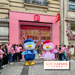 MINISO Champs-Élysées