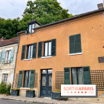 Vétheuil - nos photos