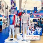 Megastore Paris 2024 Champs-Élysées