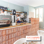 Caphette, le coffee shop vietnamien Paris 11e