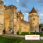 Le Château de Blandy-les-Tours en Seine-et-Marne (77), nos photos -  A7C7946