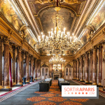 Hôtel Westin Paris Vendôme - les photos -  A7C6940