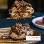 Fana Bistrot, le restaurant bistronomique du 18e avec terrasse et vue Sacré Cœur -  Paris Brest