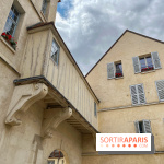 Le Château de la Reine Blanche - IMG 2120