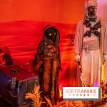 Star Wars : Fans of the Galaxy, l'expo à découvrir dans une galaxie lointaine, très lointaine - DSC 0899