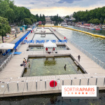 Paris Plages 2024 - nos photos