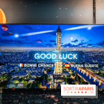 Tour Eiffel Effect, la nouvelle expérience immersive VR en haut de la Tour Eiffel -  A7C8775