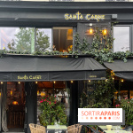 Santa Carne, le restaurant de grillades argentines - nos photos - image00019