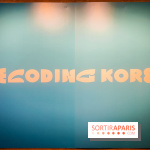 Decoding Korea : l'art numérique et contemporain coréen se dévoile au Grand Palais Immersif - IMG20240725151326