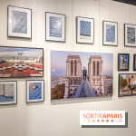 JO 2024 : Head in the Clouds, le group show spécial Jeux Olympiques à la galerie La Lison - IMG 9149