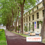 L’Ancienne Poste du Louvre à Versailles
