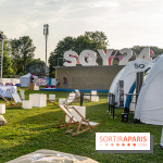 La Fan zone de Saint-Quentin en Yveli!nes, soirée Ofenbach et drones -  A7C0306