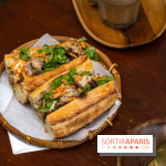 Hanoï Corner, le coffee shop vietnamien aux cafés de spécialité et banh mi gourmands