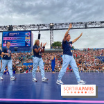 Parc des Champions - USA - États Unis